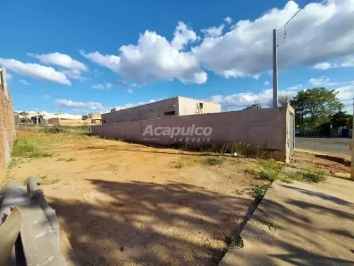 Lote/Terreno à venda, 200m² no Jardim San Marino, Santa Bárbara D'Oeste