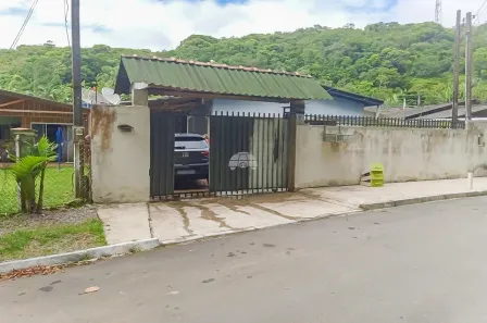 Casa com 3 Quartos à venda, 110m² no Itapetininga, Antonina