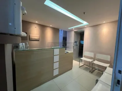 Sala Comercial à venda, 55m² no Icaraí, Niterói