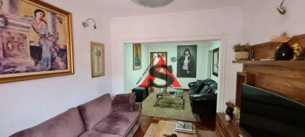 Casa com 3 Quartos à venda, 100m² no Jardim da Saúde, São Paulo