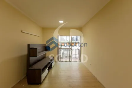 Flat com 1 Quarto para alugar, 18m² no Bela Vista, São Paulo