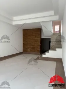 Sobrado com 3 Quartos à venda, 150m² no Vila da Saúde, São Paulo