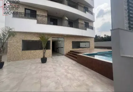 Apartamento com 3 Quartos para alugar, 65m² no Penha de França, São Paulo