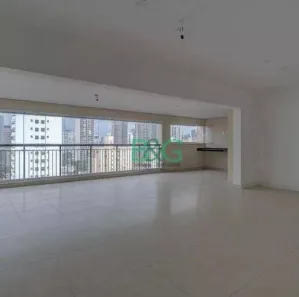 Apartamento com 4 Quartos à venda, 213m² no Morumbi, São Paulo