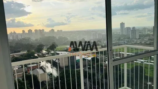 Apartamento com 2 Quartos à venda, 42m² no Parque Amazônia, Goiânia