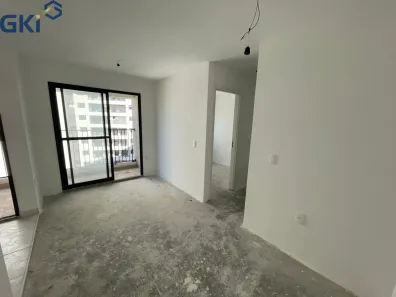 Apartamento com 2 Quartos à venda, 47m² no Vila Anastácio, São Paulo