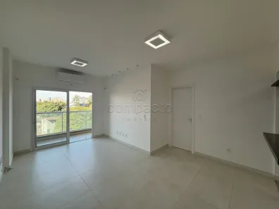 Apartamento com 3 Quartos para alugar, 74m² no Pinheiros, São José do Rio Preto