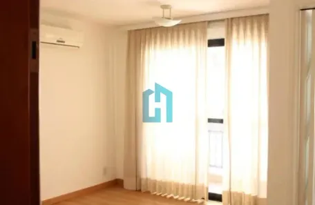 Apartamento com 1 Quarto à venda, 44m² no Vila Olímpia, São Paulo