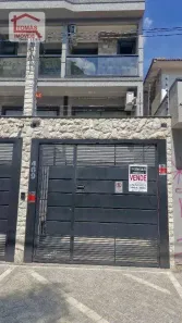 Sobrado com 3 Quartos à venda, 158m² no Jardim Mangalot, São Paulo