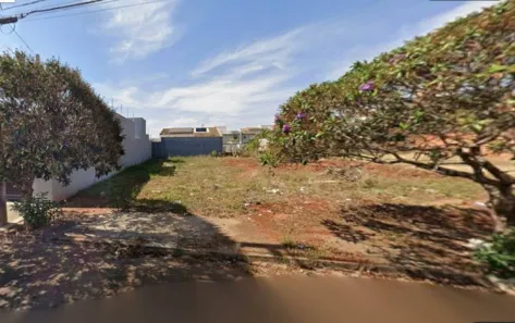 Lote/Terreno à venda, 250m² no Terras de Santa Bárbara, Santa Bárbara D'Oeste
