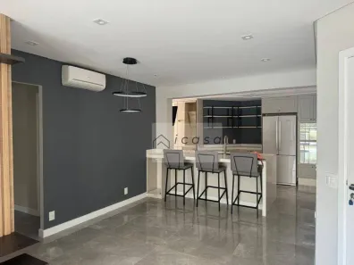 Apartamento com 3 Quartos à venda, 114m² no Vila Ema, São José dos Campos