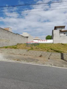 Lote/Terreno à venda, 250m² no Loteamento Villa Branca, Jacareí
