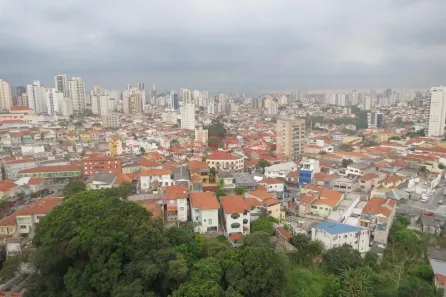 Apartamento com 1 Quarto à venda, 63m² no Santana, São Paulo