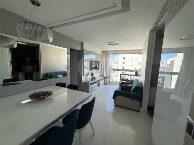 Apartamento com 2 Quartos à venda, 62m² no Praia do Canto, Vitória