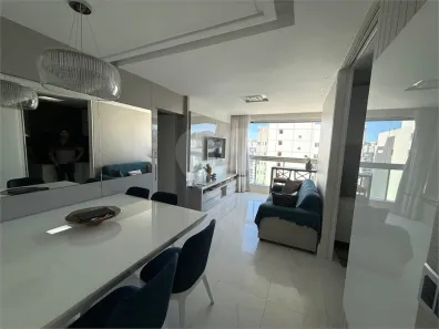 Apartamento com 2 Quartos à venda, 62m² no Praia do Canto, Vitória