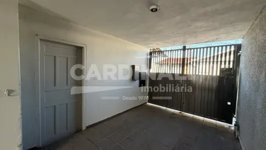 Casa com 3 Quartos à venda, 225m² no Jardim Cruzeiro do Sul, São Carlos