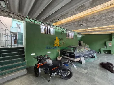 Casa com 3 Quartos à venda, 75m² no Jardim Dourado, Guarulhos
