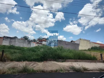 Lote/Terreno à venda, 275m² no Parque dos Timburis, São Carlos