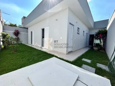 Casa com 3 Quartos à venda, 156m² no Jardim Esplanada II, Indaiatuba