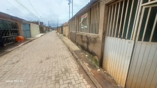 Casa com 2 Quartos à venda, 90m² no Setor Habitacional Sol Nascente, Brasília