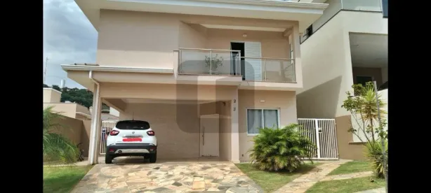 Casa de Condomínio com 3 Quartos à venda, 300m² no Pinheiro, Valinhos