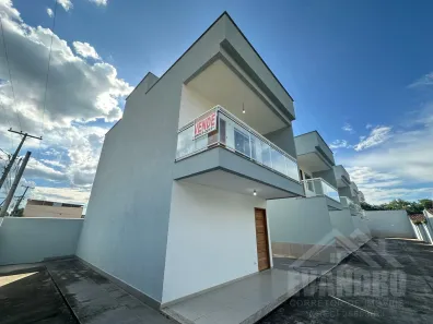 Casa com 2 Quartos à venda, 90m² no Papucaia, Cachoeiras de Macacu