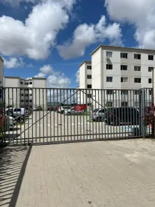 Apartamento com 2 Quartos à venda, 44m² no Cajazeiras, Fortaleza