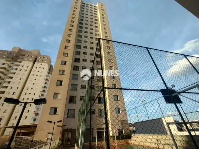 Apartamento com 1 Quarto à venda, 27m² no Conceição, Osasco