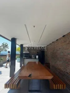 Apartamento com 1 Quarto à venda, 30m² no Centro, Rio de Janeiro