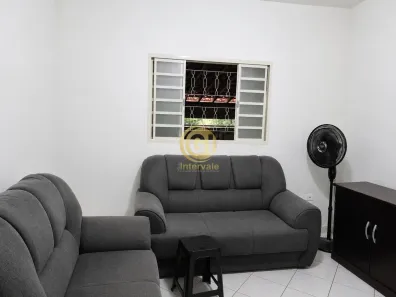 Casa com 2 Quartos à venda, 65m² no Cidade Nova Jacareí, Jacareí