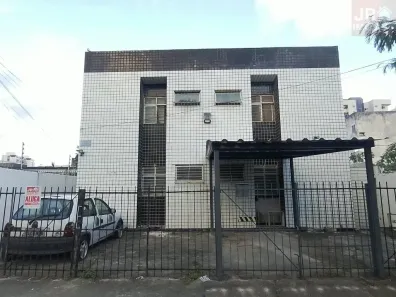 Apartamento com 3 Quartos à venda, 100m² no Candeias, Jaboatão dos Guararapes