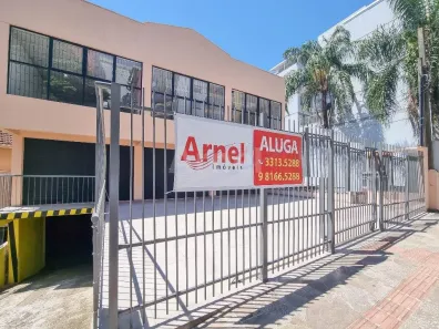 Ponto Comercial para alugar, 250m² no Petrópolis, Passo Fundo