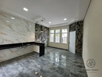 Casa com 2 Quartos à venda, 70m² no Parque São Bento, Sorocaba