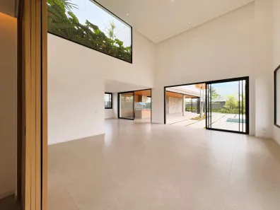 Casa de Condomínio com 4 Quartos à venda, 558m² no Loteamento Residencial Pedra Alta (Sousas), Campinas