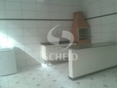 Sobrado com 2 Quartos à venda, 500m² no Vila Santana, São Paulo