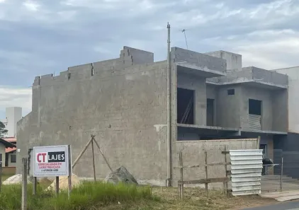 Apartamento com 2 Quartos à venda, 11m² no Itajubá II, Barra Velha