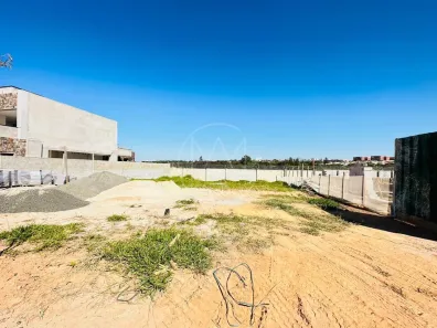 Lote/Terreno à venda, 420m² no Loteamento Residencial Arborais, Campinas