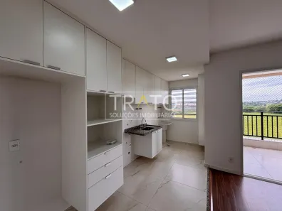 Apartamento com 3 Quartos à venda, 91m² no Swiss Park, Campinas