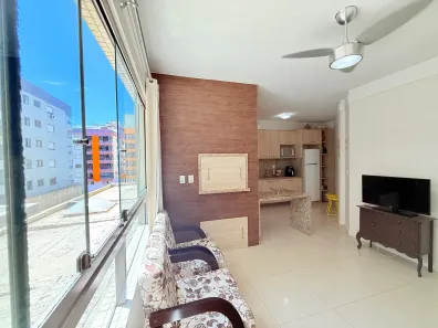 Apartamento com 2 Quartos à venda, 92m² no Centro, Capão da Canoa