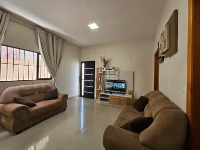 Casa com 4 Quartos à venda, 216m² no Jardim do Lago, Valinhos