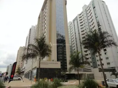 Apartamento com 2 Quartos para alugar, 53m² no Norte, Brasília