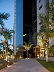 Apartamento com 4 Quartos à venda, 260m² no Vila da Serra, Nova Lima