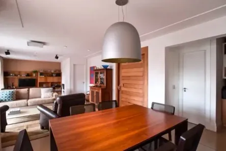 Apartamento com 3 Quartos à venda, 162m² no Vila Andrade, São Paulo