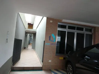 Casa com 3 Quartos à venda, 167m² no Cupecê, São Paulo