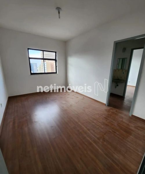 Apartamento com 1 quarto — Savassi, Belo Horizonte