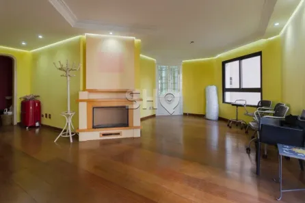 Apartamento com 3 Quartos à venda, 193m² no Perdizes, São Paulo