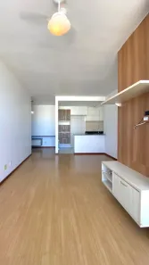 Apartamento com 3 Quartos à venda, 80m² no Valparaíso, Serra