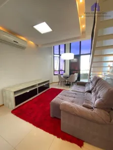 Flat com 1 Quarto à venda, 72m² no Pituba, Salvador
