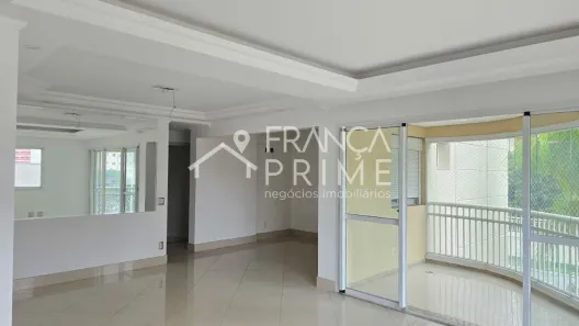 Apartamento com 3 Quartos à venda, 129m² no Perdizes, São Paulo