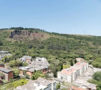 Apartamento com 2 Quartos à venda, 57m² no Morro Santana, Porto Alegre